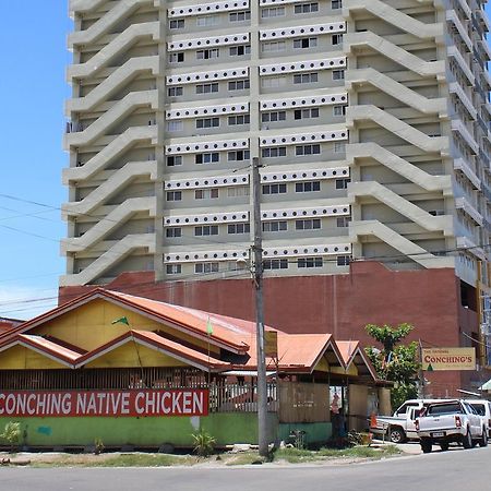 Feel Great Stay Condotels - San Marino Cebu Stadt Exterior foto