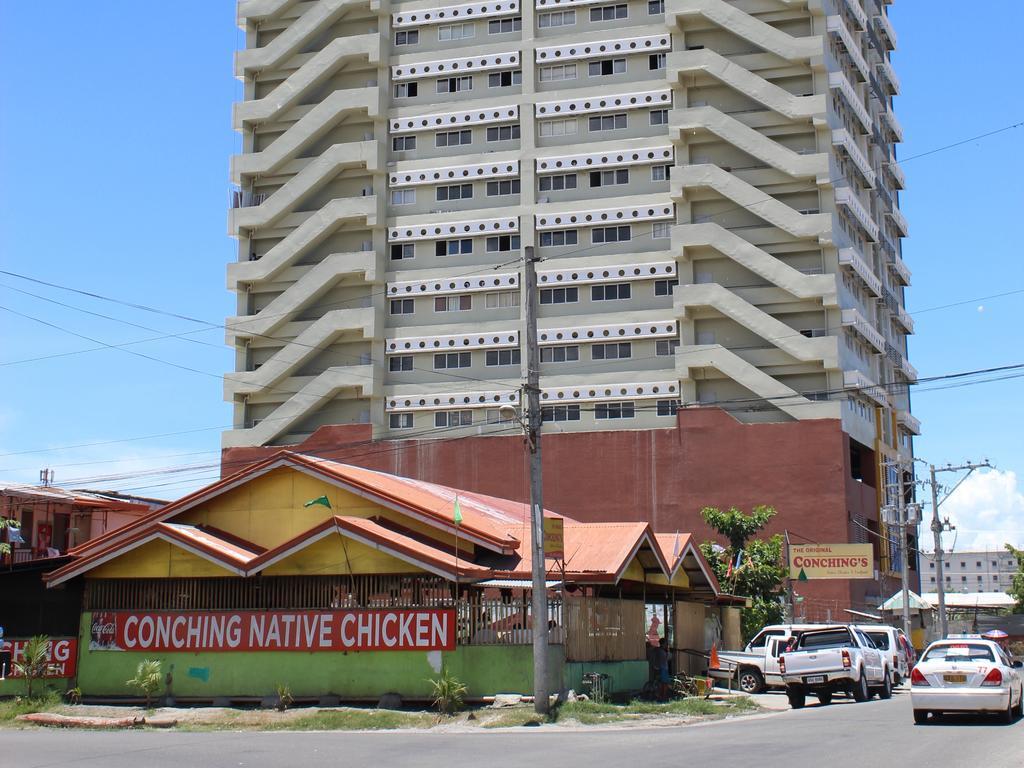 Feel Great Stay Condotels - San Marino Cebu Stadt Exterior foto