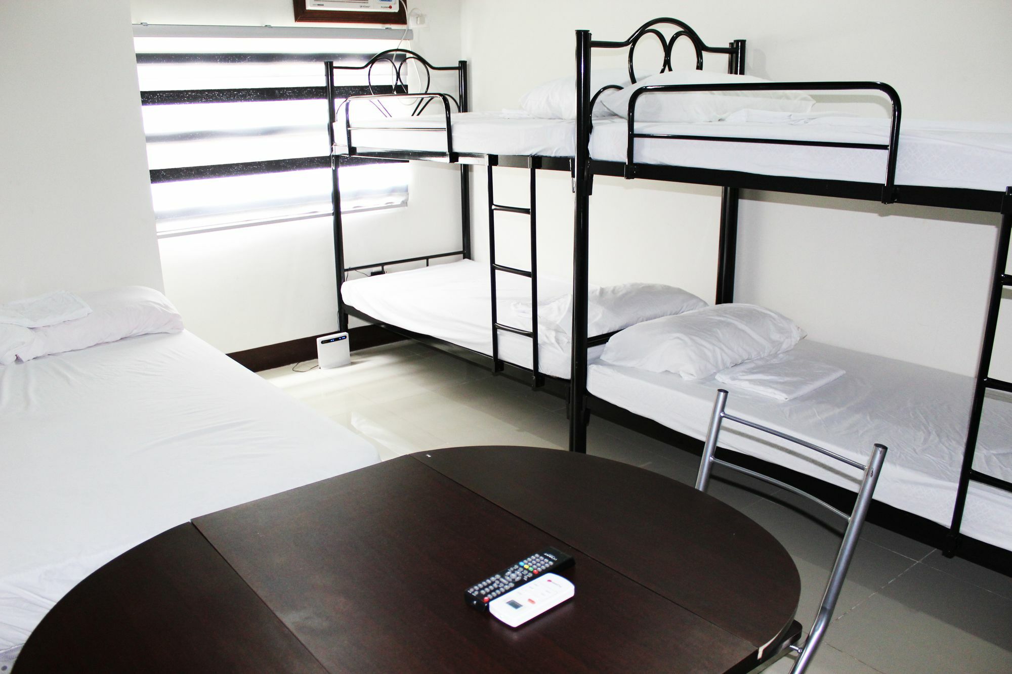 Feel Great Stay Condotels - San Marino Cebu Stadt Exterior foto