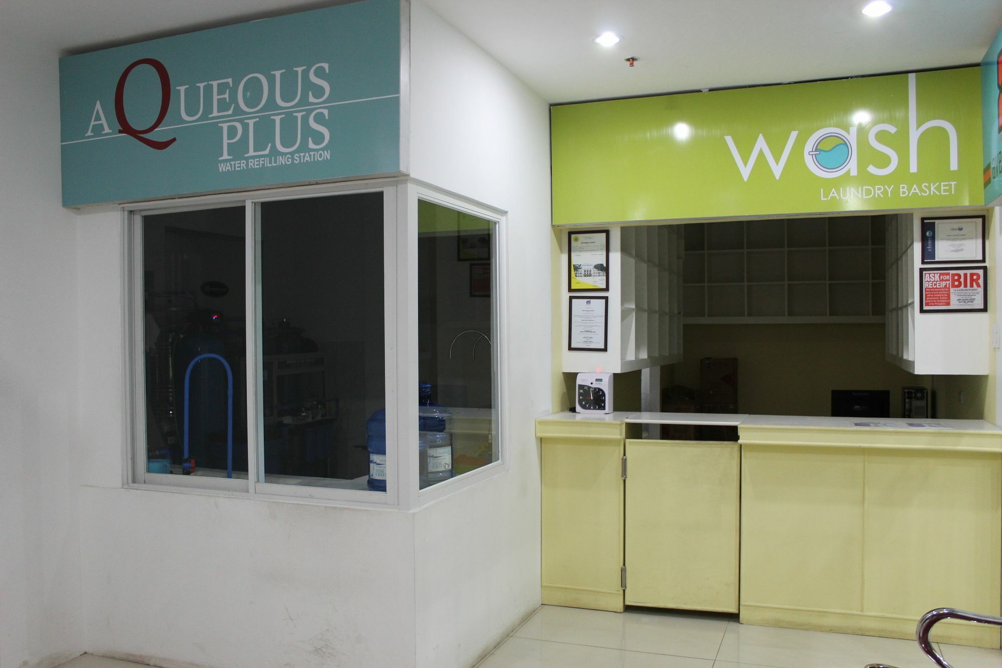 Feel Great Stay Condotels - San Marino Cebu Stadt Exterior foto