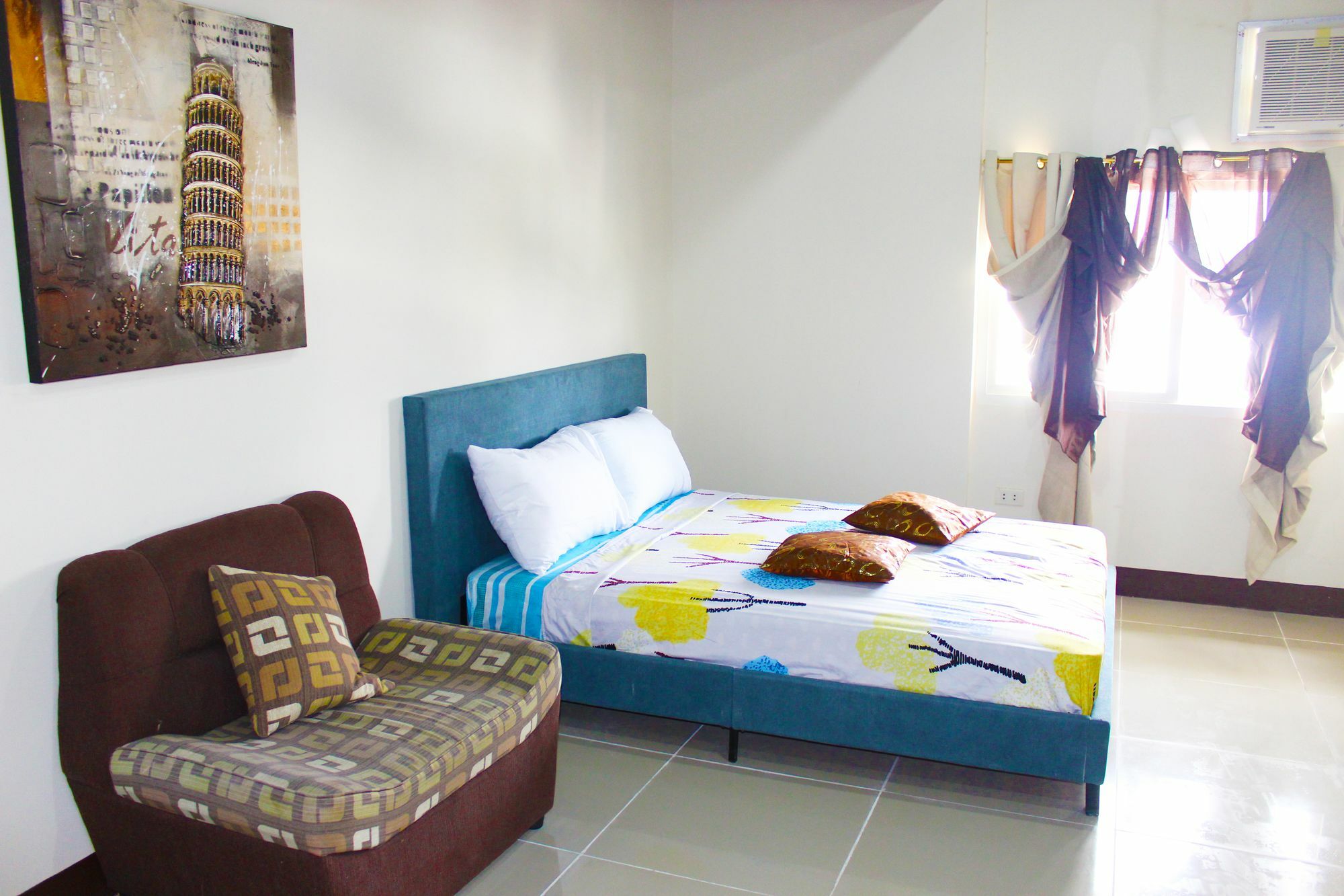 Feel Great Stay Condotels - San Marino Cebu Stadt Exterior foto