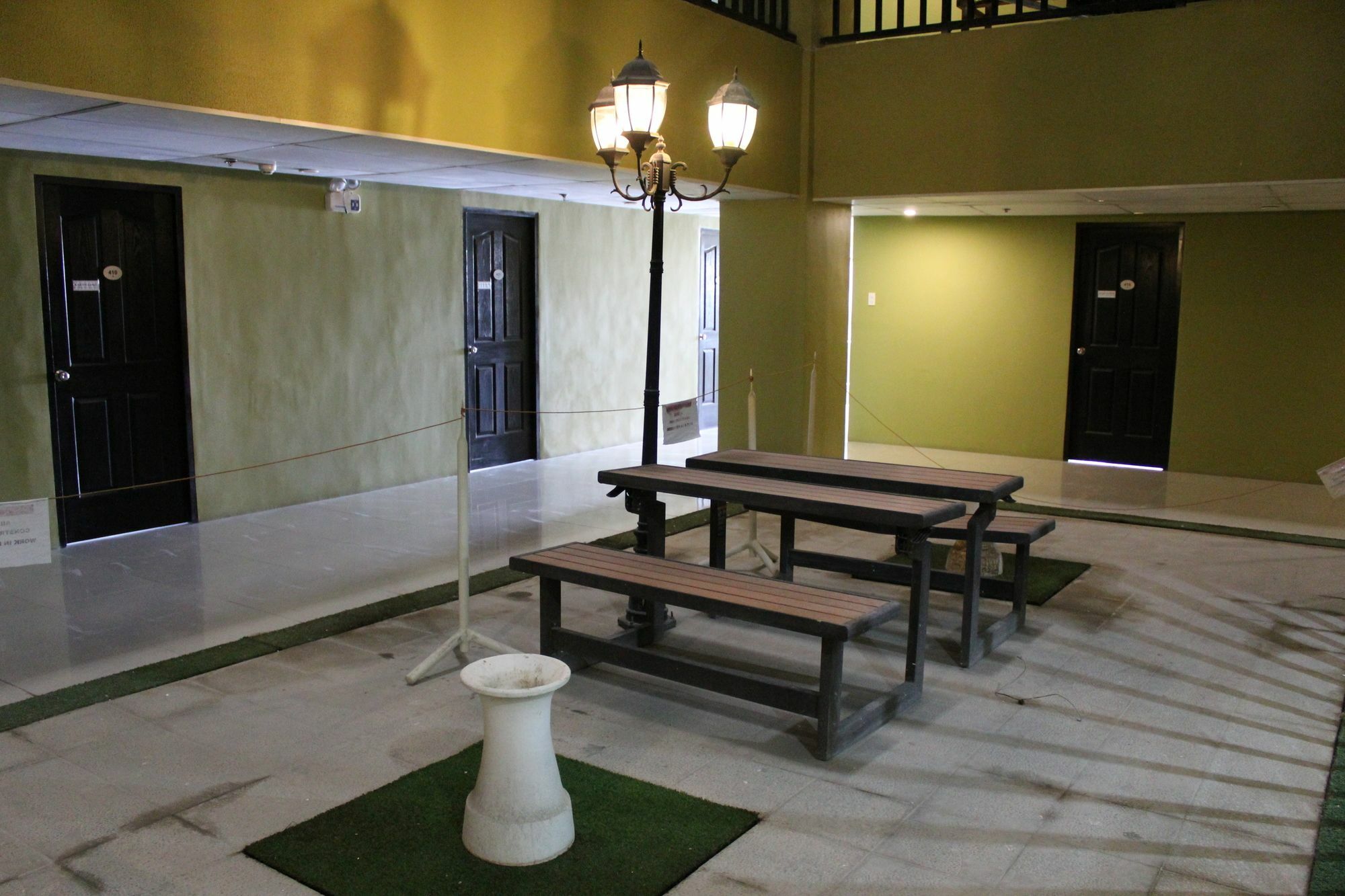 Feel Great Stay Condotels - San Marino Cebu Stadt Exterior foto